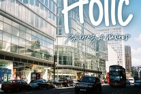 원티드 김재석, 싱글 ‘Holic’ 발매