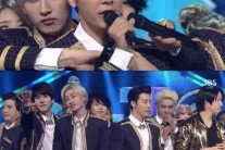 ‘인기가요’ 슈퍼주니어  1위, 씨스타  위너 경합