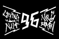 크라잉넛ㆍ노브레인, 콜라보레이션 앨범 ‘96’ 발매