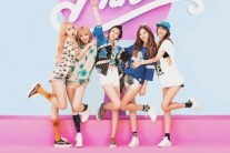 ‘말괄량이 걸그룹’ 밍스, 전격 데뷔…신예 걸그룹 대전 합류