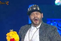 ‘개그 콘서트’ ‘힙합의 신’ 시청률 1위 탈환