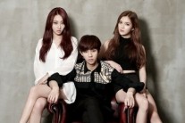 [이슈인터뷰]네스티네스티, ZE:A와 나뮤는 잊어라!