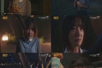 ‘리셋’ 송하윤, 천정명과 대결 펼치는 정체불명 X의 타겟으로 지목