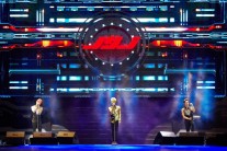 JYJ, 10월 5일 영동대로서 단독 콘서트 갖는다