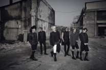 비스트, 10월 16일 데뷔 5주년 기념일에 컴백
