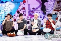 ‘안녕하세요’, 시청률 상승…月夜 예능 최강자 ‘굳건’