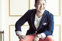 조세호 “해외팬이 SNS에 ‘From Away NANA’라고 썼더라”