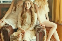 태티서 ‘Holler’ 전곡 공개, 컴백 쇼케이스 화려한 퍼포먼스 기대