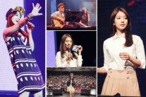 박신혜, 대만 첫 팬미팅 성황리에 마쳐 ‘취재 열기 후끈’