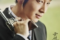 [이슈인터뷰]이준기, 다음은 ‘로맨스’ 기대해도 될까요