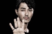 차승원, 韓 최초 불가리 자선화보 진행