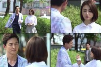 SBS 드라마 ‘유혹’ 이정진, 박하선 향한 애끓는 분노