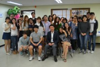 “문화융성코드인 드라마는 한류의 핵심” 드라마프로듀서스쿨 5기 간담회