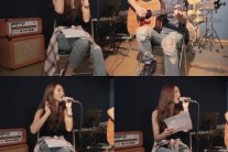 지나, ‘비긴 어게인’ OST ‘로스트 스타즈’ 커버 영상 공개