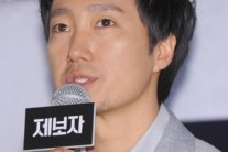 [이슈현장]박해일 “근성있는 캐릭터 만들고자 했다”