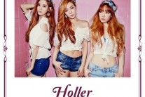 못말리는 태티서…신곡 ‘할라’ 4개 음원차트 석권