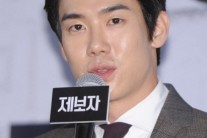 [이슈현장]유연석 “심민호 役, 배우로서 성장할 수 있었던 기회”