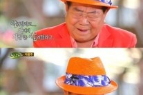 송해, 아들 회상하며 눈물 “‘아버지, 살려줘’라던 한 마디…”