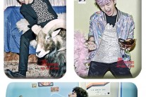 2PM, 국내외 팬들과 ’한정판 스타폰케이스’로 만난다