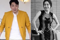 ‘충무로 대세’ 조진웅·문정희, 부산영화제 폐막식 사회 나선다