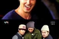 차태현, 조인성에 사과 “‘1박2일’ 촬영 모르고 끌려와”…‘폭소’