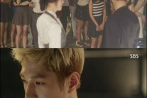 ‘내겐 너무 사랑스러운 그녀’ 크리스탈, 엘 따귀 때린 뒤 “쓰레기” 분노