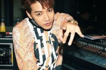 2PM 준케이, 日 톱배우 야마삐 새 앨범 참여 “제2의 JYP 될까?”