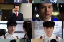 ‘아이언맨’ 이동욱, 능청부터 절재된 카리스마까지 ‘안되는 연기 없다’