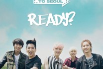 B1A4단독 콘서트 티켓오픈 당일 매진, god와 나란히