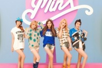 ‘데뷔’ 밍스 “달샤벳 선배들의 조언과 격려, 큰 힘 됐다”