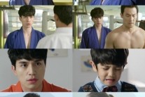‘아이언 맨’ 이동욱, 신세경 향한 마음 달라지나?