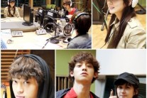 장나라 정준영, 라디오서 만남 성사…누리꾼 “성공한 팬”