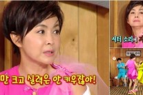 금보라 박주미 제대로 망가졌다…반전매력