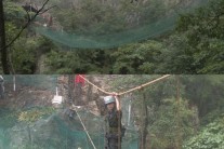 ‘진짜사나이-여군’ 라미란도 다리에 쥐 날 정도의 강훈
