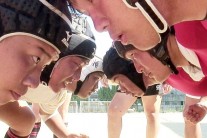 ‘60만번의 트라이’, 올해 한국 독립영화 최고 오프닝…‘족구왕’ 흥행 잇는다