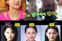 오연서 과거 미모 변천사 “선머슴부터 ‘리틀 김희선’까지”