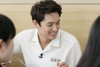 ‘학교 다녀오겠습니다’ 오상진, ‘모범생’ 속 감춰진 허당기 분출