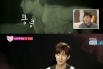 ‘우결’ 송재림, 김소은과 어둠 속 첫 만남 “목젖 만져보실래요?” 적극