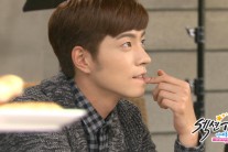 홍종현, 걸스데이 유라와 연락하고 지내는 사이
