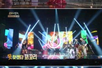 ‘불후의 명곡’ 손승연 괴물탄생, 조용필 ‘못 찾겠다 꾀꼬리’…짝두름부터 헤드뱅잉까지