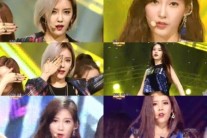 ‘인기가요’ 티아라, ‘슈가프리’ 6人 6色 ‘중독성 예고’