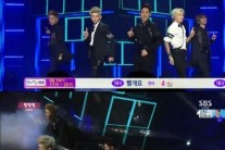 ‘인가’ JJCC, 강렬 비트 감성 멜로디 환상 퍼포먼스 ’3박자’ 완벽