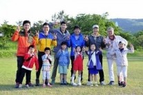 ‘아빠 어디가’ 결방, 인천 아시안게임 박태환 경기 중계 “진짜 사나이는?”