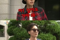 ‘1박 2일’ 정준영, ‘손예진 온다’는 거짓말로 로이킴 섭외 ‘성공’