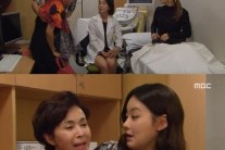 ‘왔다 장보리’ 이유리, 임신 사실 알았다 “비단이 때와 같아”