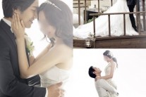 배우 진구 결혼, 짝사랑女→배우자로…누리꾼도 축복