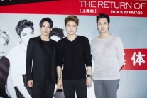 JYJ, 연기자와 가수의 병행…”혼돈과 꼬리표”