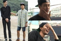 ‘해피선데이’, 시청률 소폭 상승..동시간대 1위 ‘수성’