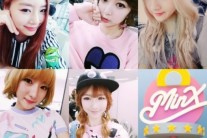 신예 밍스, 데뷔 기념 소감…”초심 잃지 않겠다”