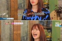 ‘룸메이트’ 허영지 털털 매력, 목젖웃음 낙지 킬러…써니,“우리 엄마 같애”
